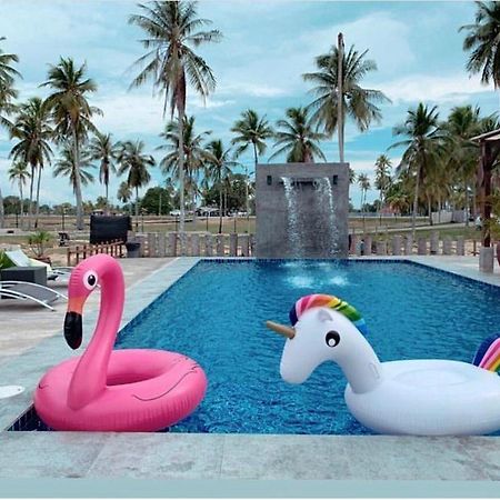 Sekepeng Penarek Kampung Penarik ภายนอก รูปภาพ