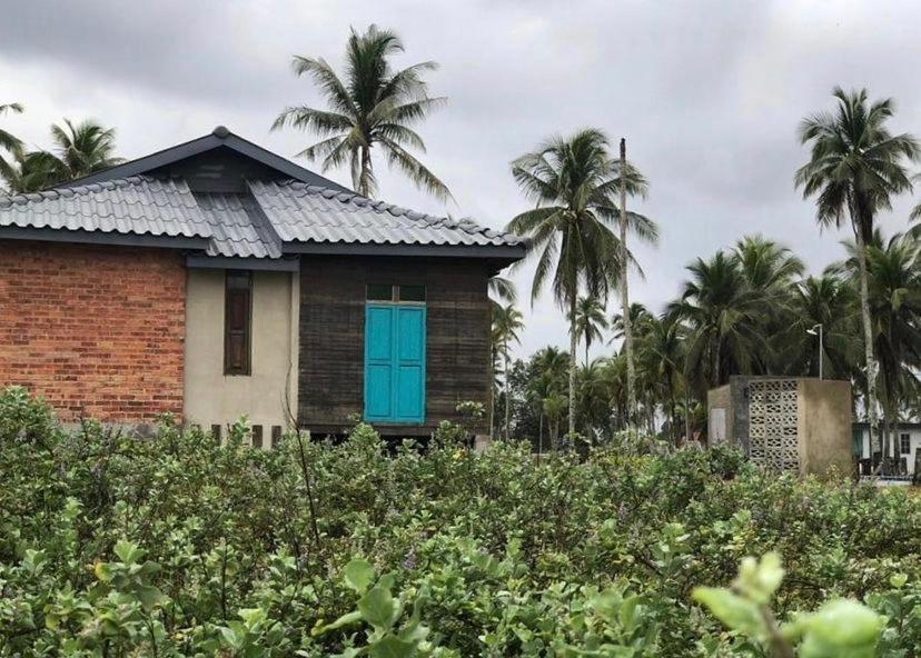 Sekepeng Penarek Kampung Penarik ภายนอก รูปภาพ