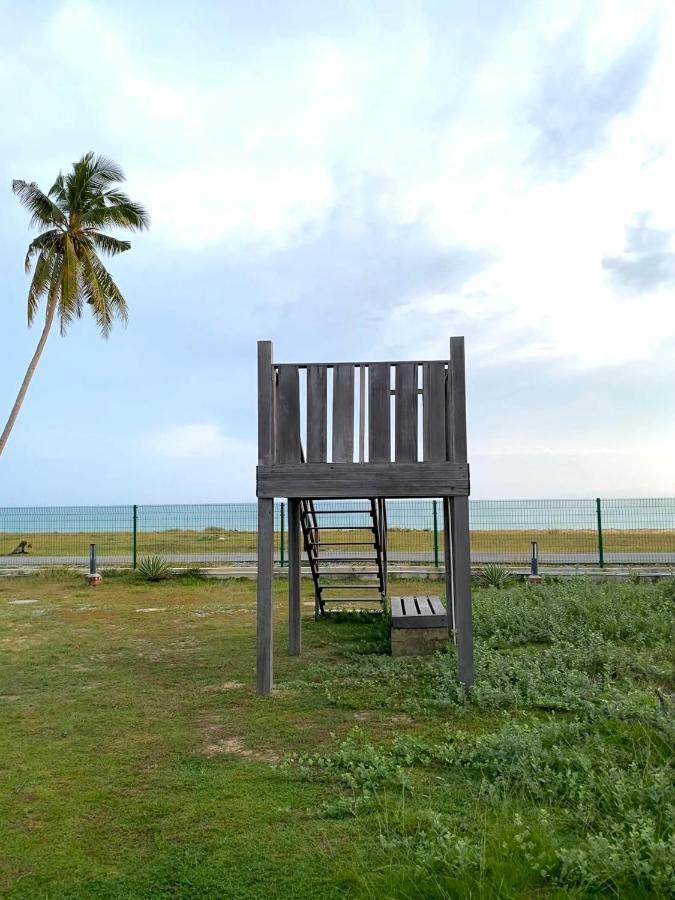 Sekepeng Penarek Kampung Penarik ภายนอก รูปภาพ