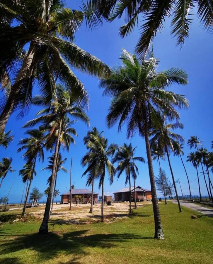 Sekepeng Penarek Kampung Penarik ภายนอก รูปภาพ