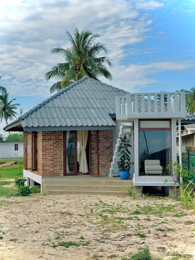 Sekepeng Penarek Kampung Penarik ภายนอก รูปภาพ