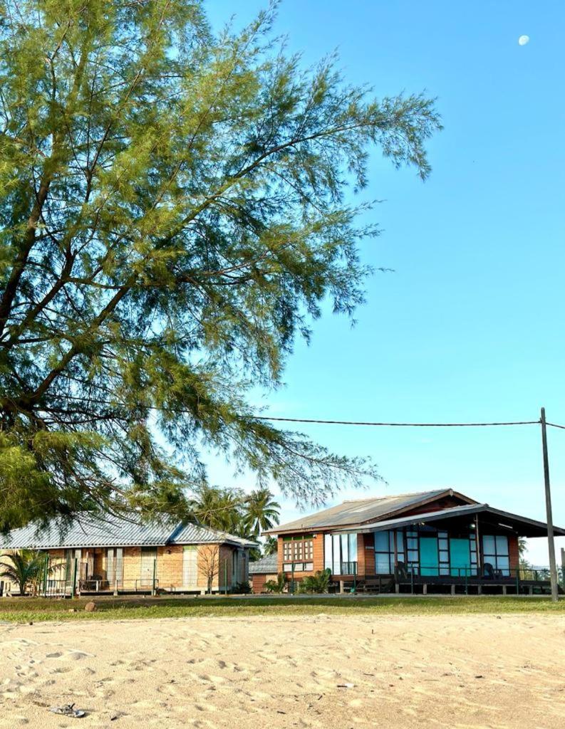 Sekepeng Penarek Kampung Penarik ภายนอก รูปภาพ