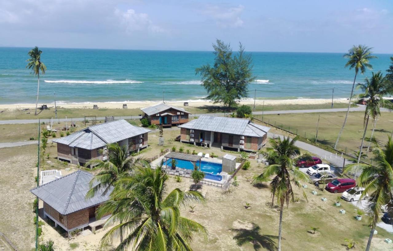 Sekepeng Penarek Kampung Penarik ภายนอก รูปภาพ