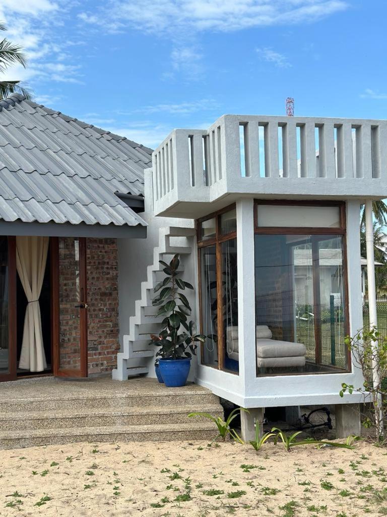 Sekepeng Penarek Kampung Penarik ภายนอก รูปภาพ